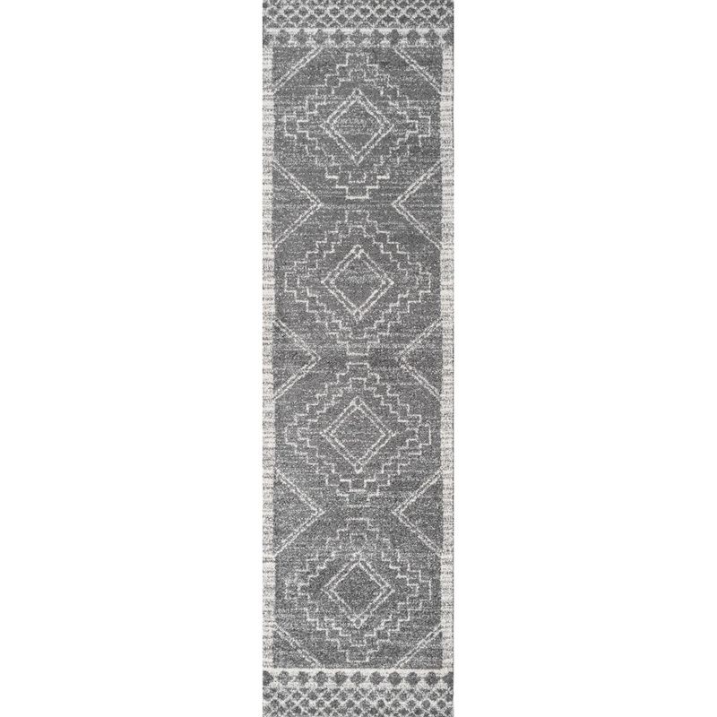 Amir Moroccan Beni Souk Area Rug