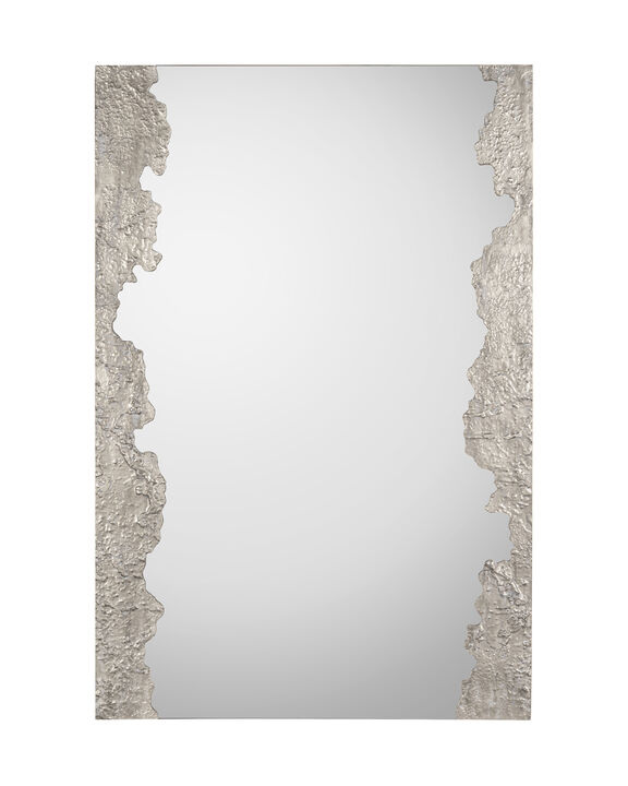 Wakame Silver Mirror
