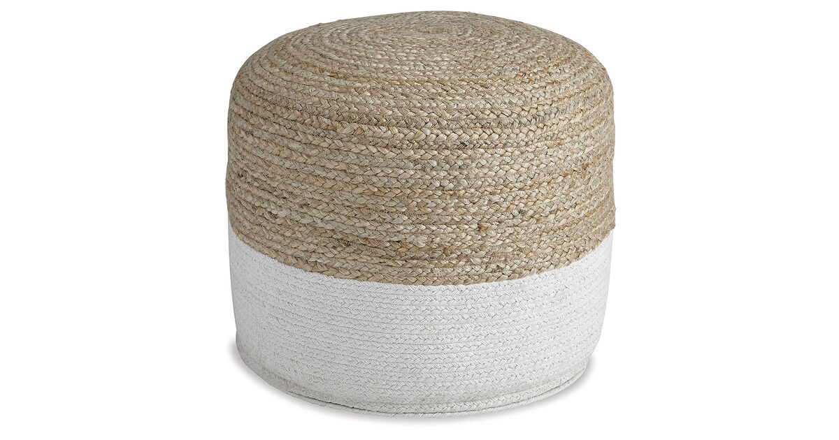 Sweed Valley Pouf