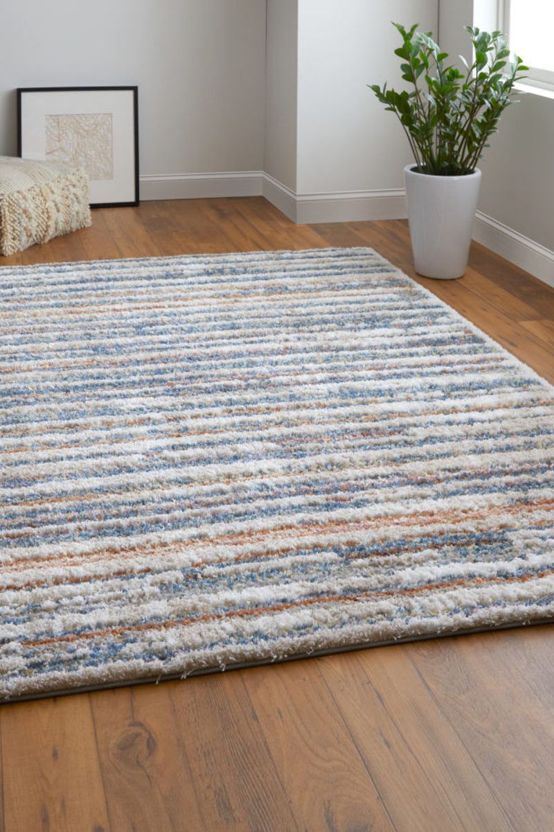 Mynka 39IEF Multi 9' x 12' Rug image number 2