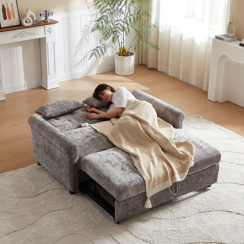 Poltok Loveseat Sofa image number 8