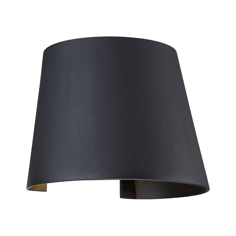 Access Lighting Bi-Directional Outdoor LED Wall Mount