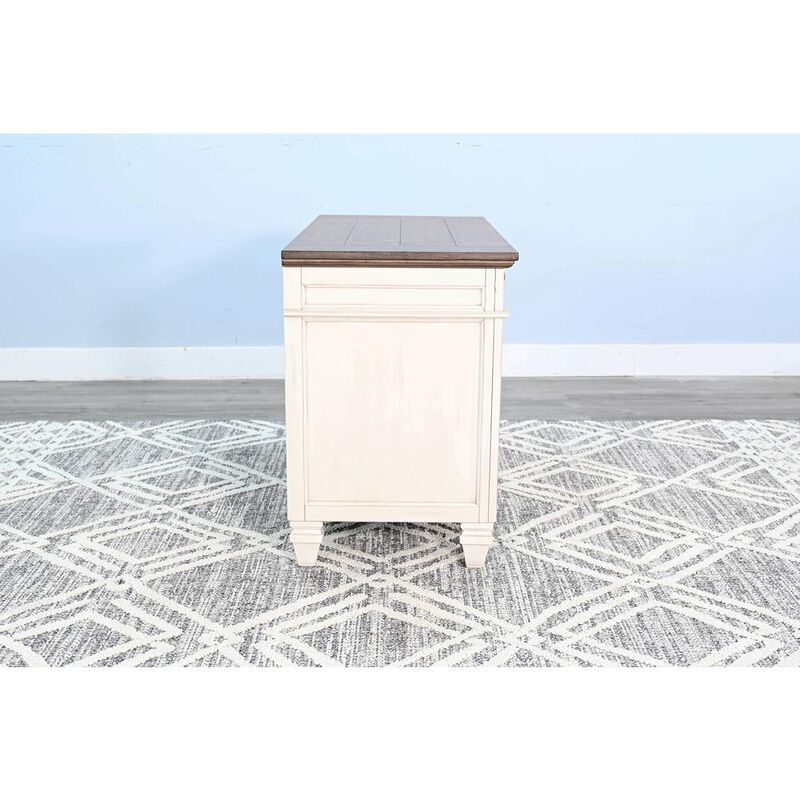 Sunny Designs Lateral File Cabinet