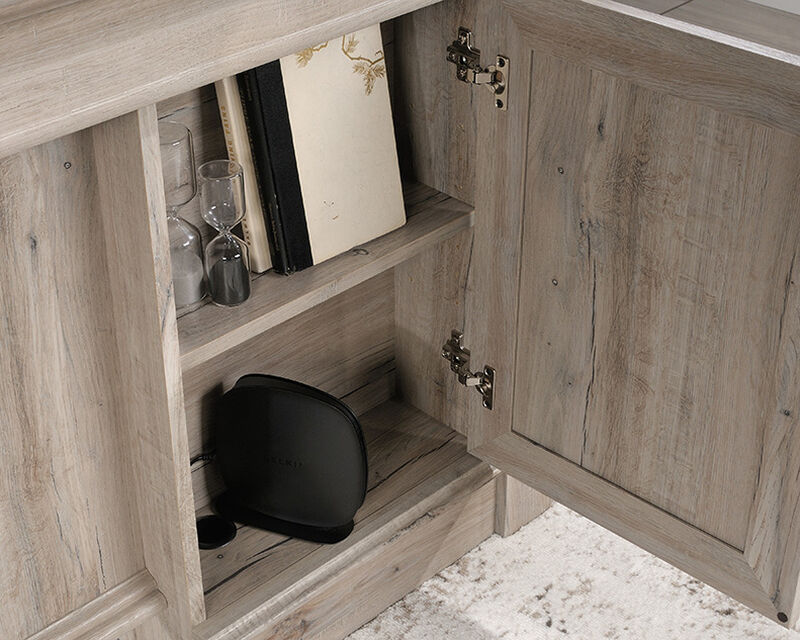 Palladia Executive Desk