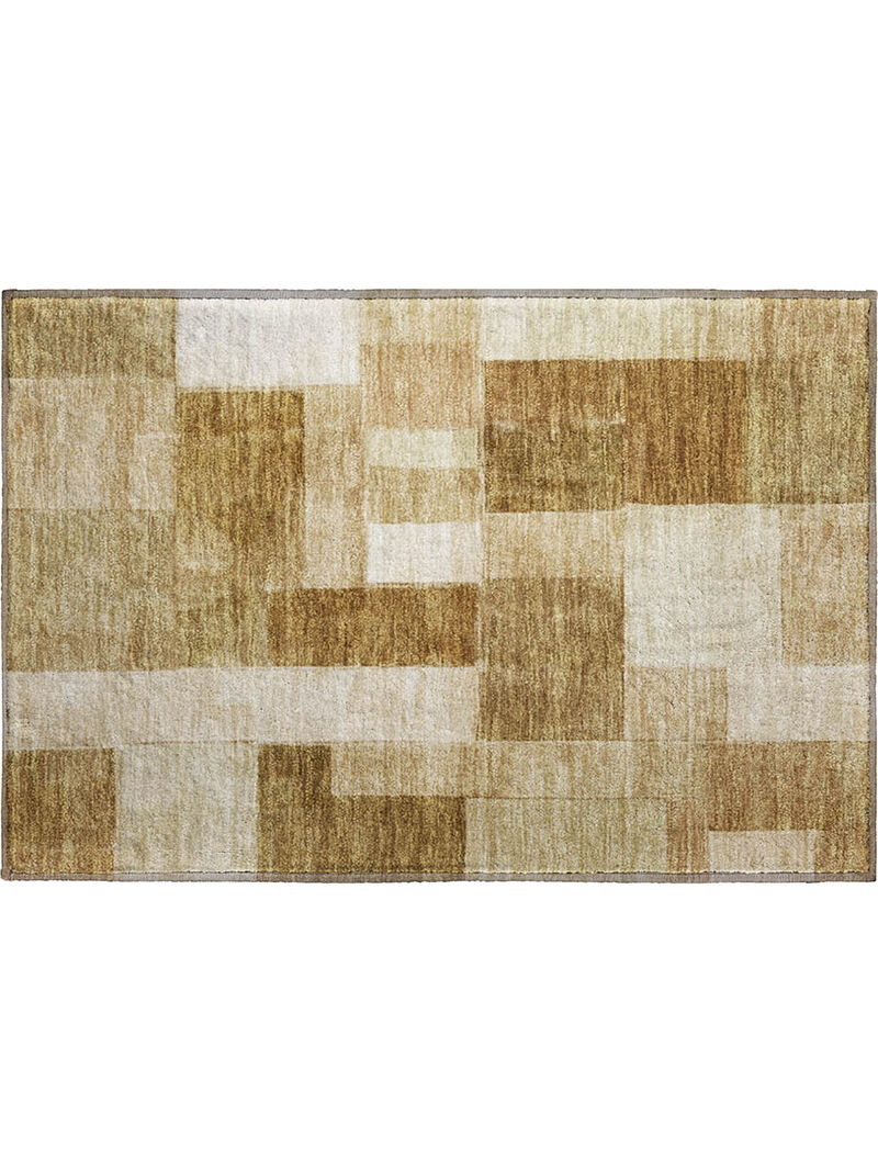 Neo NO15 Terracotta 20" x 30" Rug