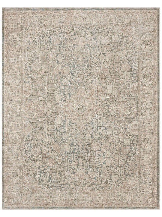 Surrey Hills Eastbourne Beachglass 9'x12' Rug