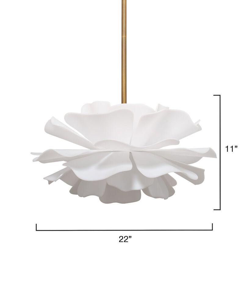 Zinnia Chandelier image number 5