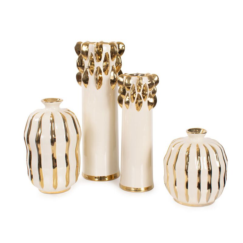 Howard Elliott Regalia Vase Large image number 5