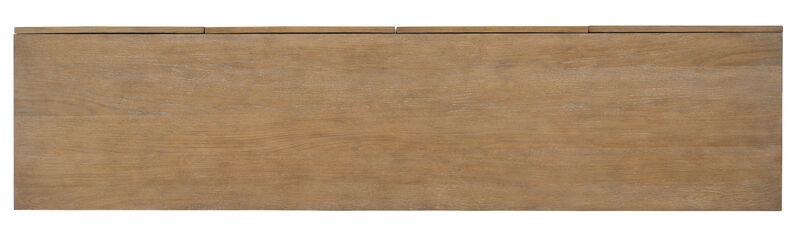 Pilea Entertainment Credenza