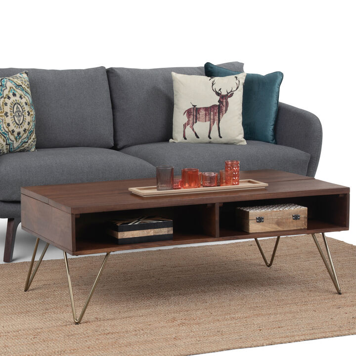 Hunter Lift Top Coffee Table