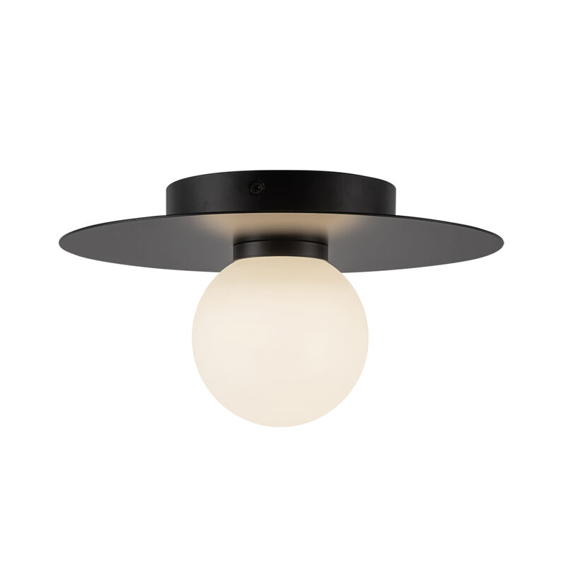 Elixir 10 in LED Flush Mount image number 0