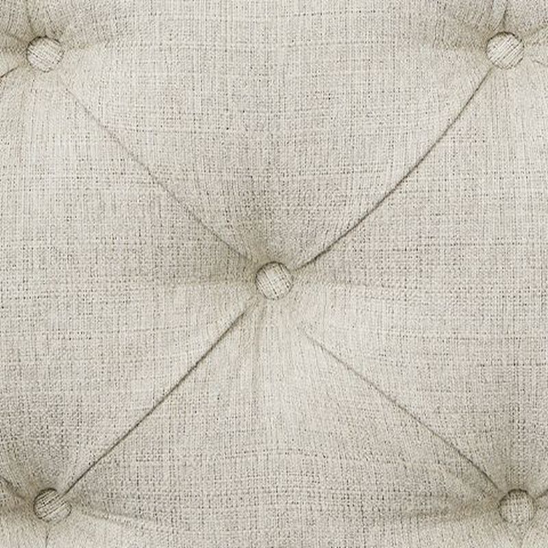 Arlendyne Upholstered Bed