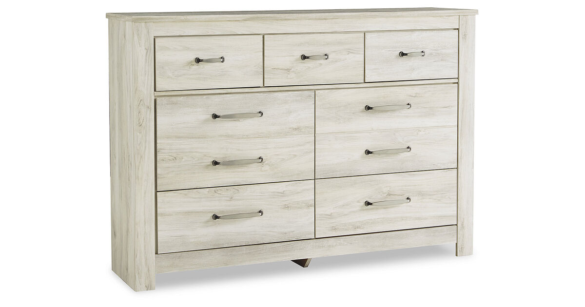 Bellaby Dresser