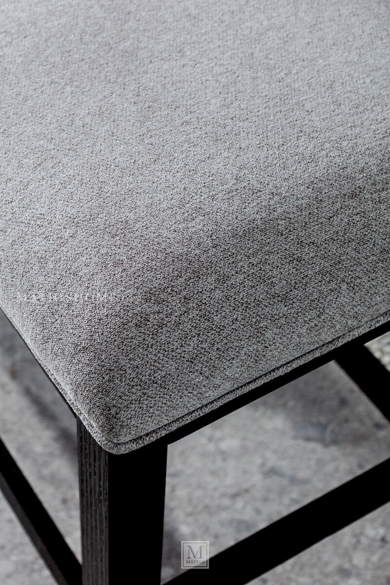 Elodie Counter Table & 4 Stools image number 7