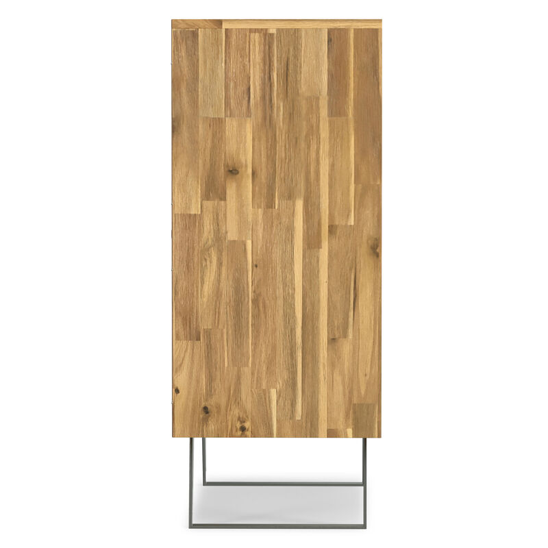 Lowry Medium Storage Cabinet image number 5