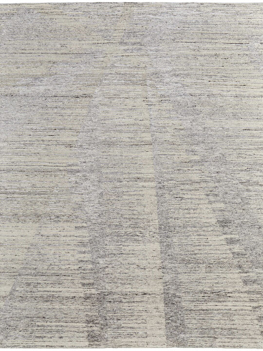 Brighton 69CHF 8'6" x 11'6" Ivory/Taupe/Silver Rug