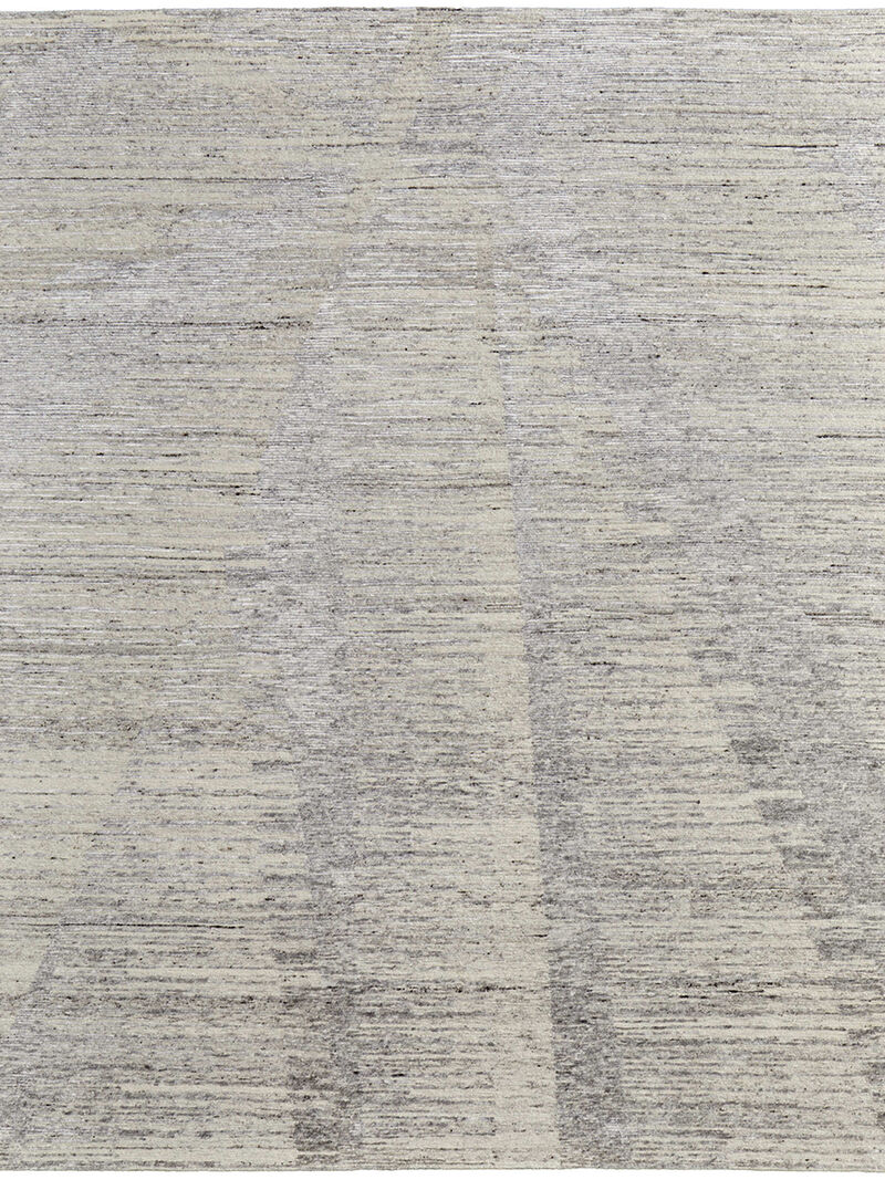 Brighton 69CHF 8'6" x 11'6" Ivory/Taupe/Silver Rug