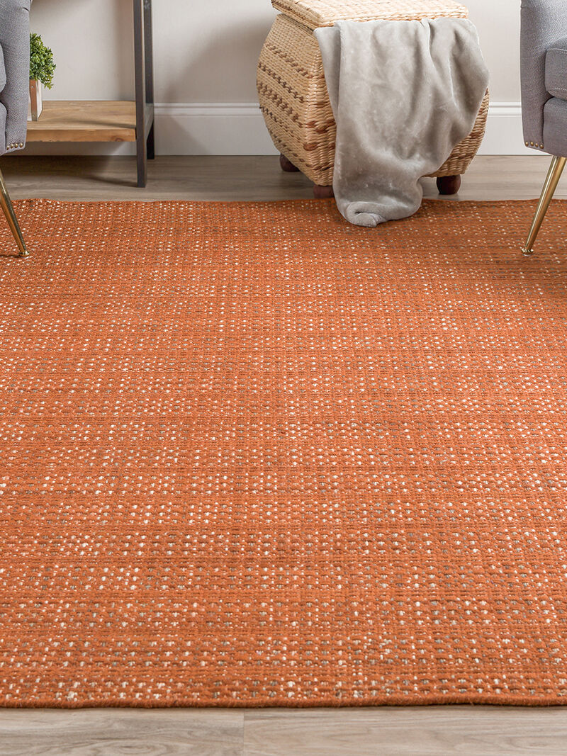 Nepal NL100 Spice 2' x 3' Rug