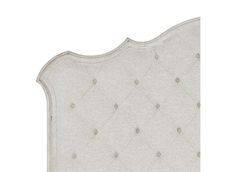 Mirabelle Panel Bed image number 4