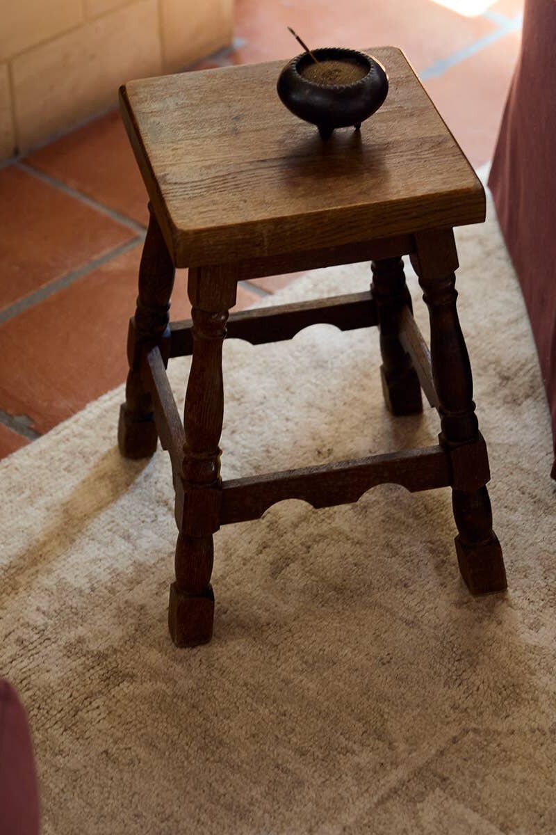 Azad Aires Frosted Almond 9' x 12' Rug image number 11