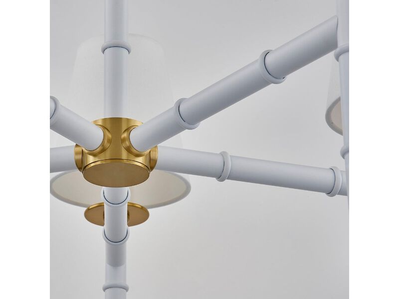 Banyan Chandelier image number 2