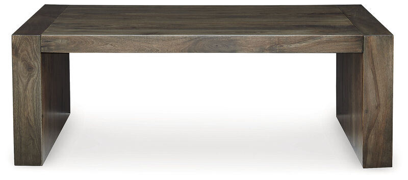 Dreggan Coffee Table image number 2