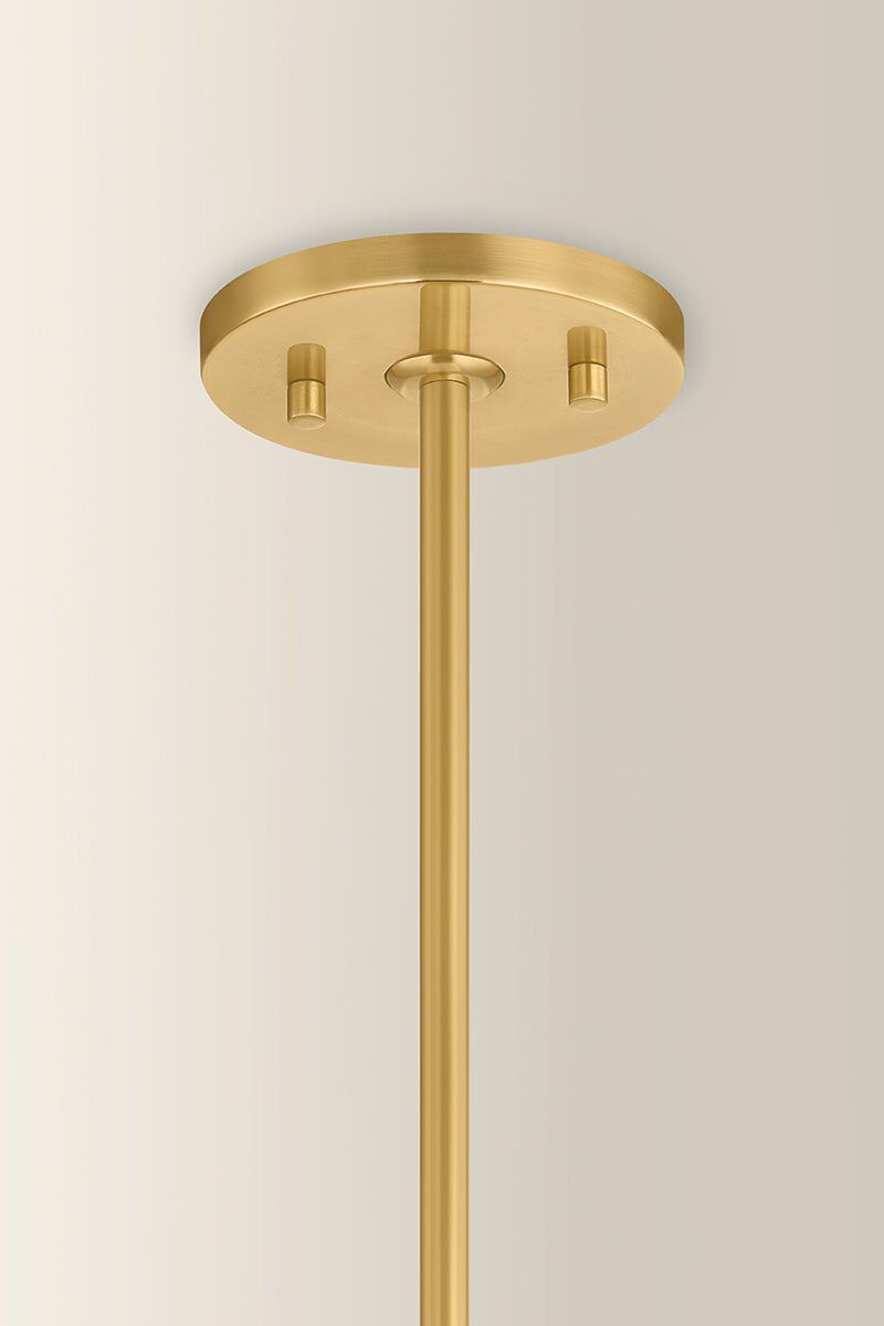 Clarisse Lantern image number 1