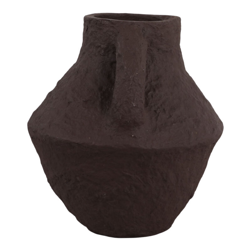 Paper Mache 14" Vase image number 3
