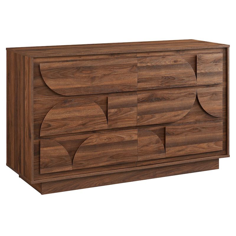 Bulwark 6-Drawer Dresser image number 0