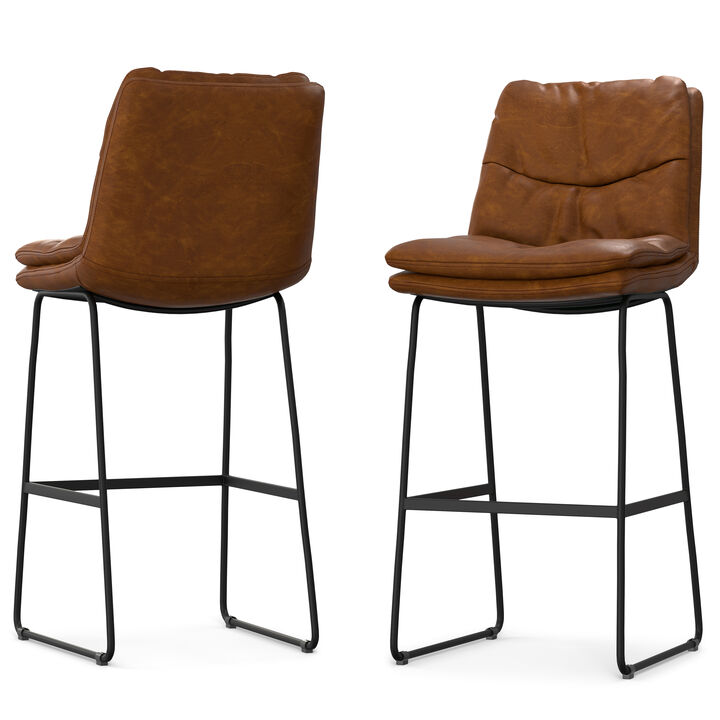 Danika Bar Stool (Set of 2)