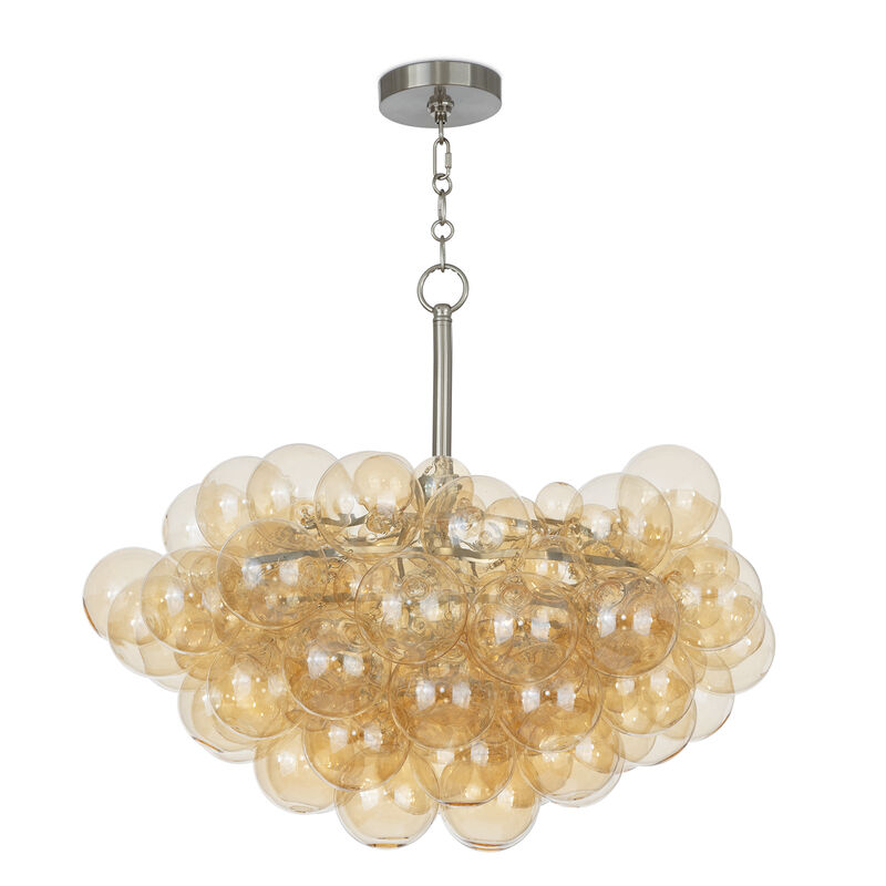 Bubbles Chandelier
