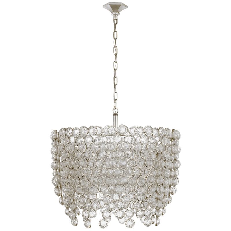 Julie Neill Milazzo Chandelier Collection