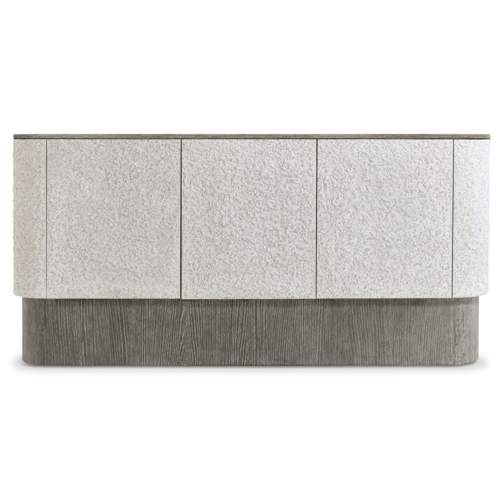 Monolith Buffet