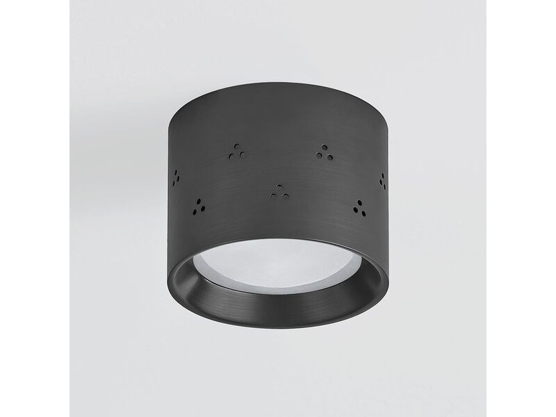 Edisto Flush Mount Light image number 2