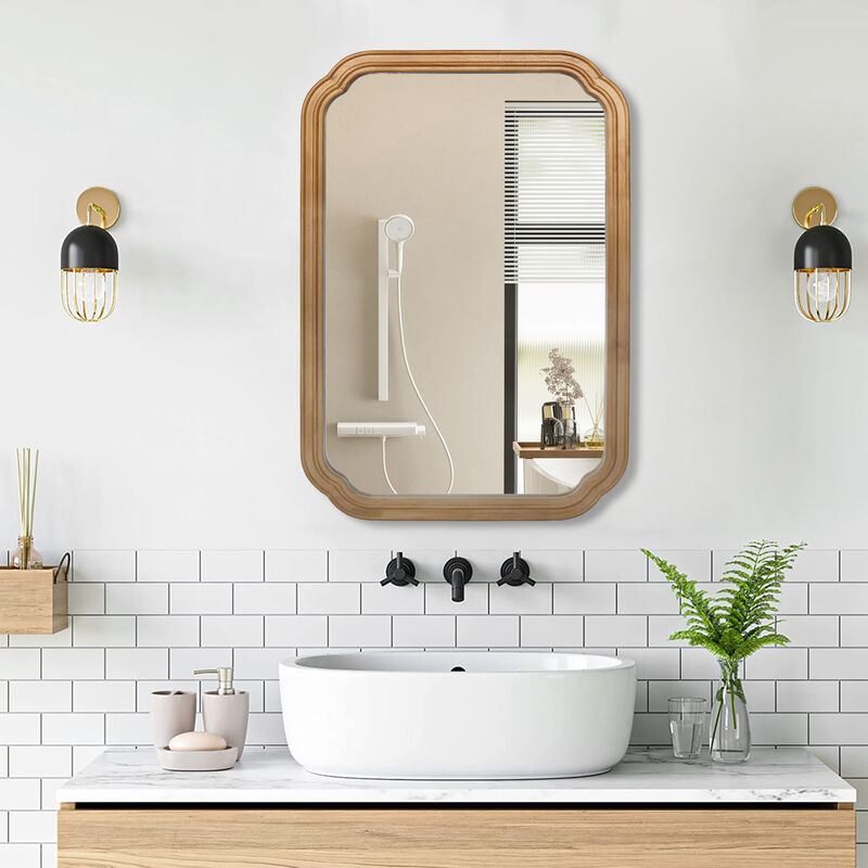 Functional Mirror Cabinet image number 3