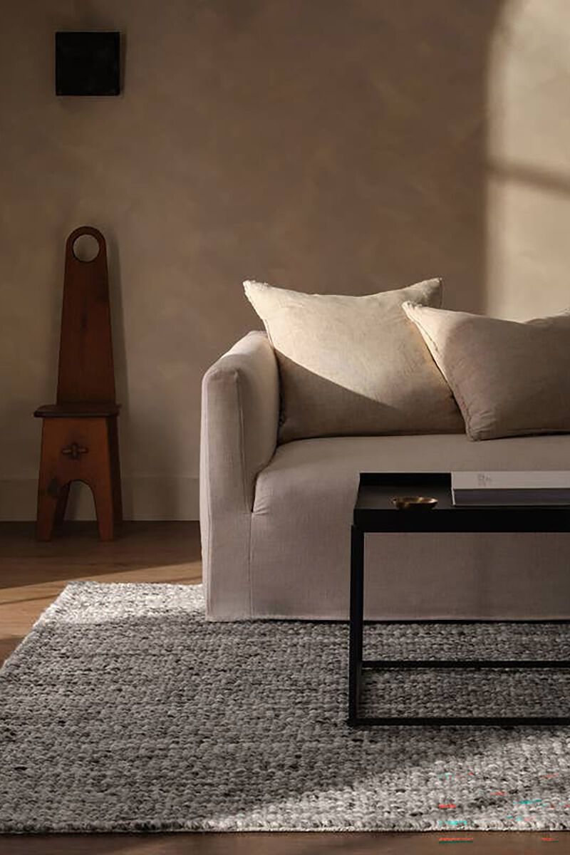 Cambridge Season Nimbus Cloud 8'6" x 11'6" Rug image number 3