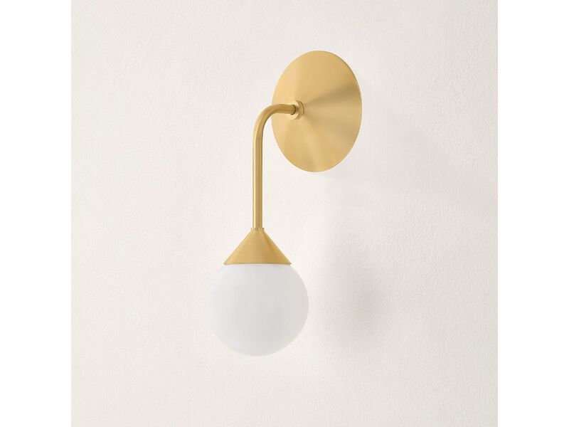 Natasha Wall Sconce image number 5