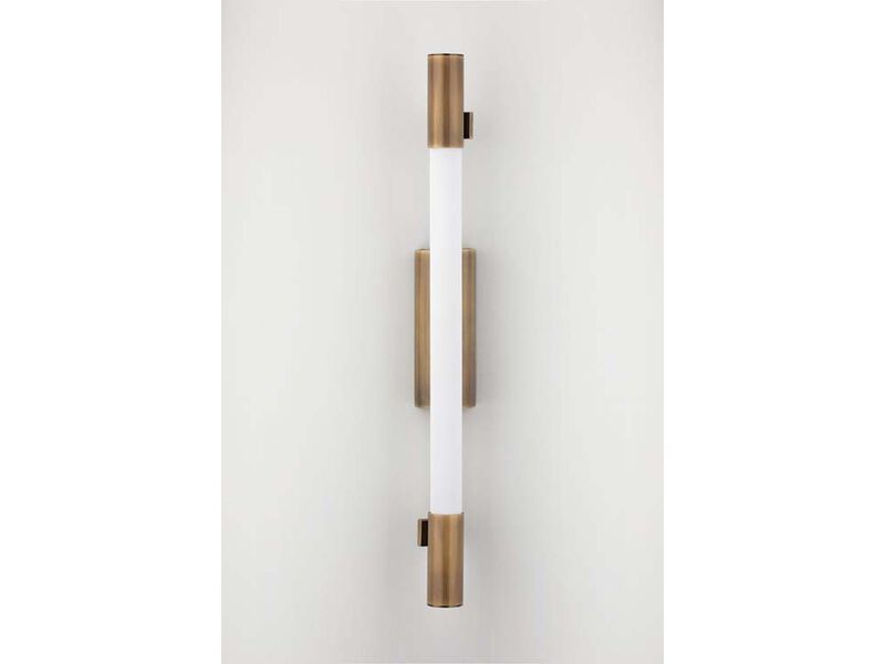 Merced Wall Sconce image number 9
