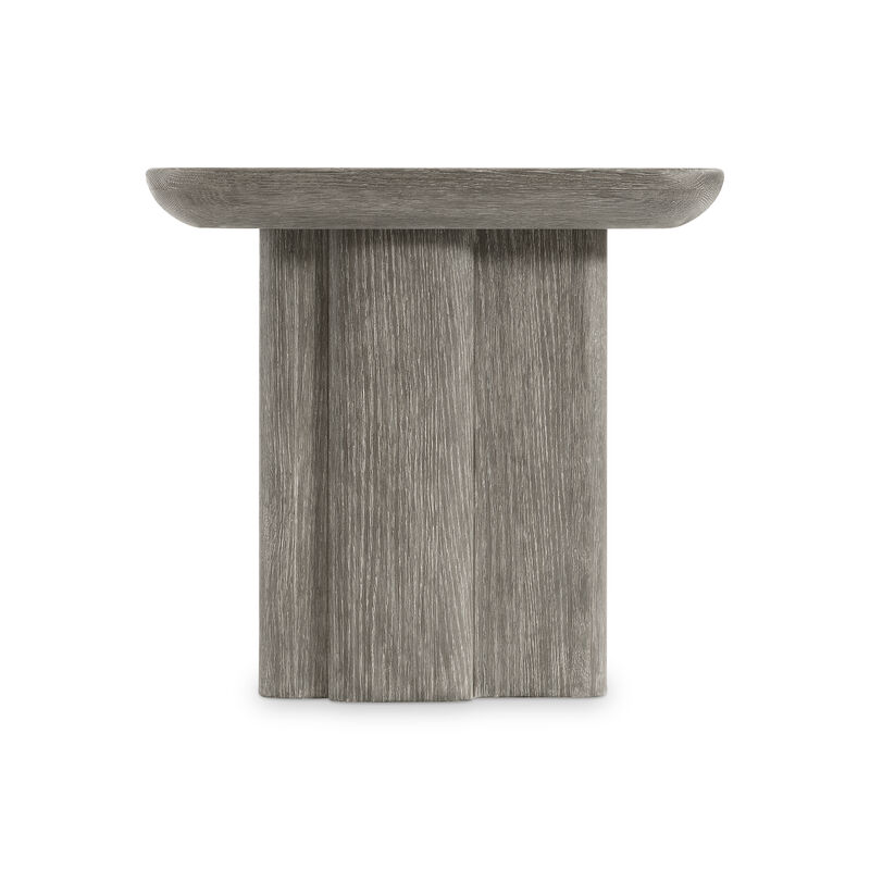 Monolith Side Table image number 2