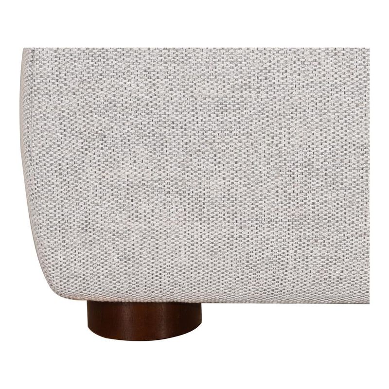 Moe's Home Collection Luzon King Bed