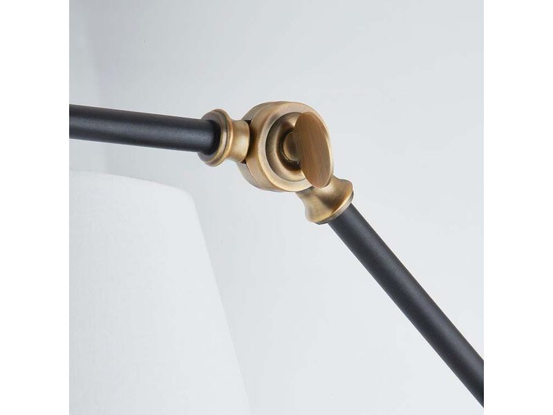 Navin Plug-In Sconce image number 2