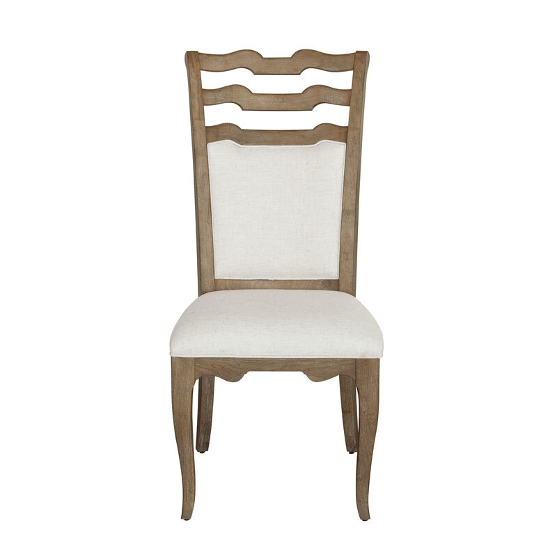 Weston Hills Upholstered Side Chair 