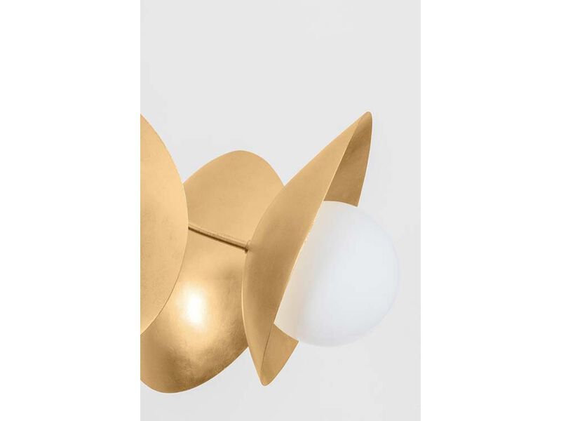 Olson Chandelier image number 2