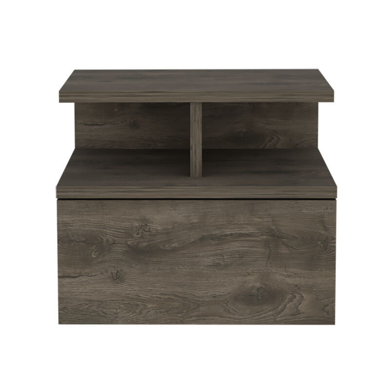 Streamdale Floating Nightstand Flopini, One Drawer