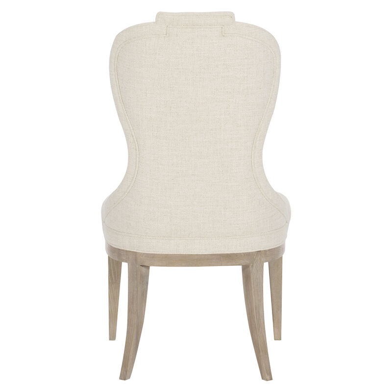 Santa Barbara Side Chair image number 3