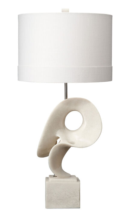 Obscure Table Lamp