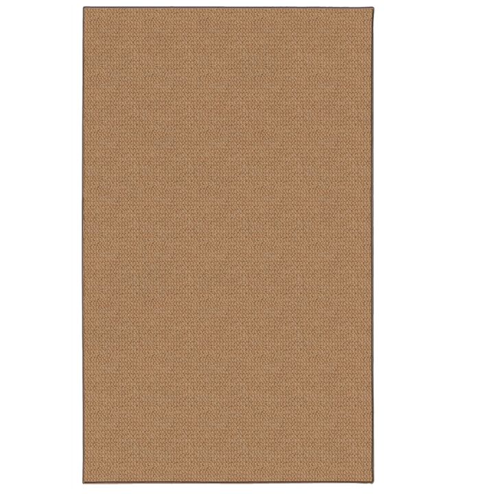Linon Rhodes Cork, Rug