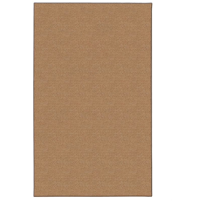 Linon Rhodes Cork, Rug image number 0