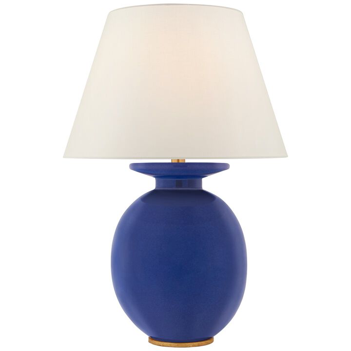 Christopher Spitzmiller Hans Table Lamp Collection