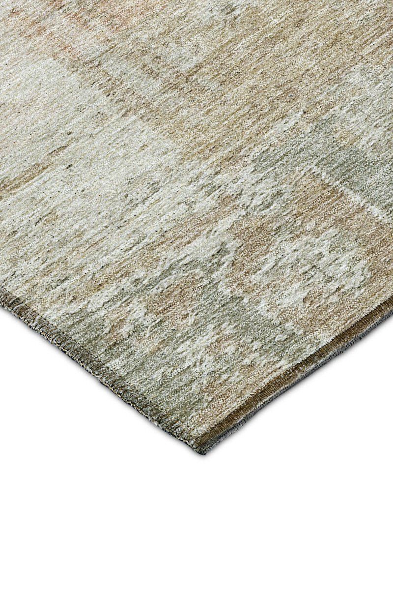 Solace SL5 Linen 8' Round Rug image number 4